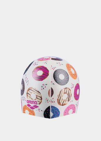 Шапочка для плавання Arena HD CAP (331392537)