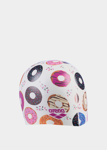 Шапочка для плавання Arena HD CAP (331392537)