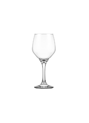 Набор бокалов для вина Loreto AR-2633-LW 330 мл 6 шт Ardesto (254708366)