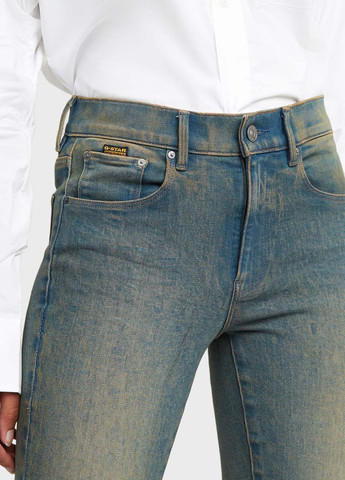 Джинсы G-Star Raw - (347731789)