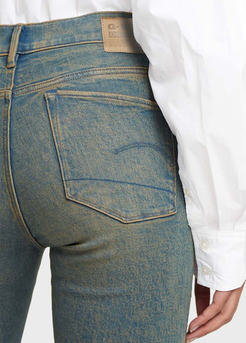 Джинсы G-Star Raw - (347731789)