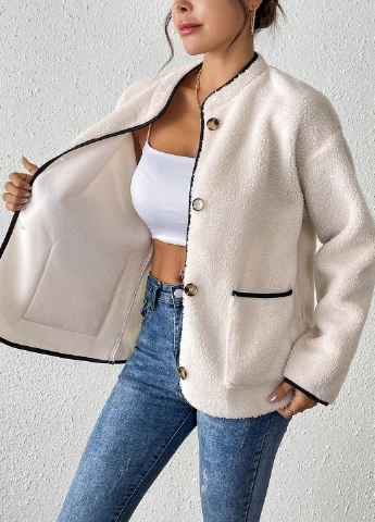 Жакет SHEIN (338187202)