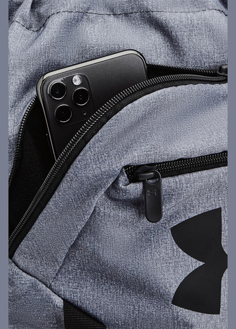Рюкзак 1369220-012 Under Armour Undeniable Sackpack (342746825)