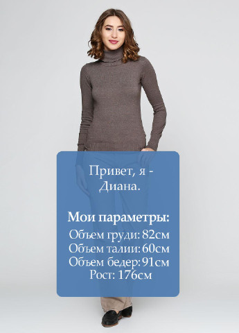 Брюки Mustang (41313728)