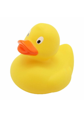 Іграшка для ванної LiLaLu Жовта качка (L1607) No Brand (254081788)