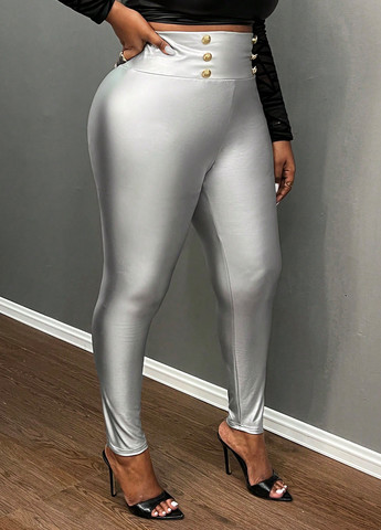 Брюки SHEIN (341532581)