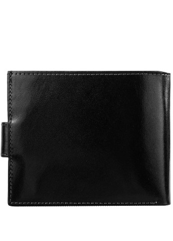 Мужской кожаный кошелек 12х9,5х2,5 смх DNK Leather (195771167)