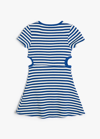 Синіти сукня KOTON (329693405)