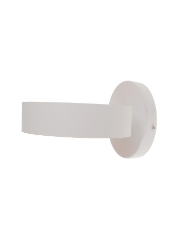 Світлодіодне бра BR-01 666W/5W NW LED WH/G Brille (247373800)