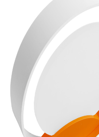 Світлодіодне бра BR-01 666W/5W NW LED WH/G Brille (247373800)