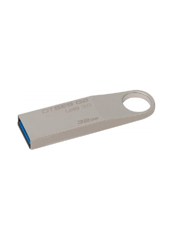 Флеш память USB DataTraveler SE9 G2 32GB (DTSE9G2/32GB) Kingston флеш память usb kingston datatraveler se9 g2 32gb (dtse9g2/32gb) (135165496)