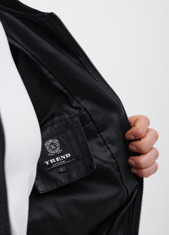 Куртка Trend Collection на блискавці (322811223)