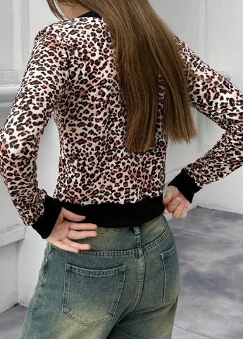 Кофта SHEIN (333529795)