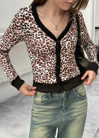 Кофта SHEIN (333529795)
