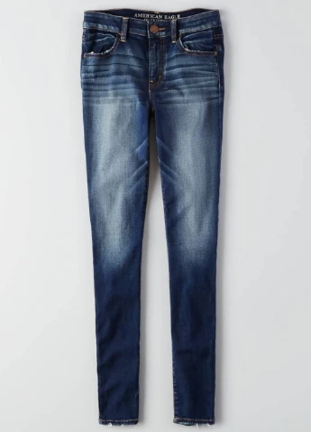 Джинсы American Eagle - (17725024)
