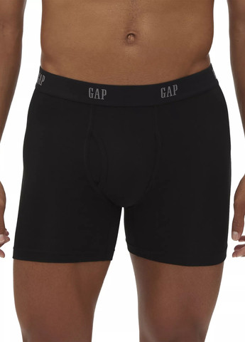 Труси (3 шт.) Gap (370797861)