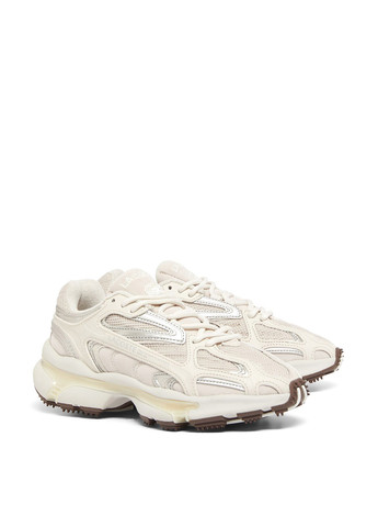 Кросівки Lacoste світло-бежеві демісезони (363619949)