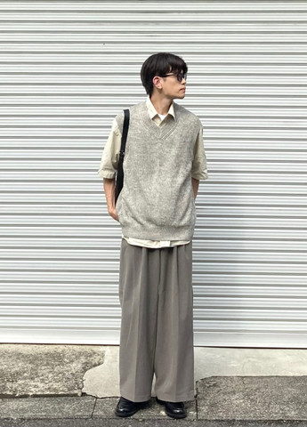 Рубашка Uniqlo (304611001)