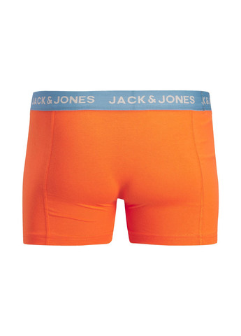 Труси (3 шт.) Jack & Jones (348085223)