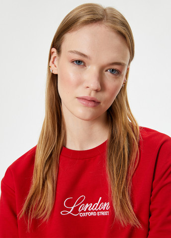 Футболка KOTON - (329437410)