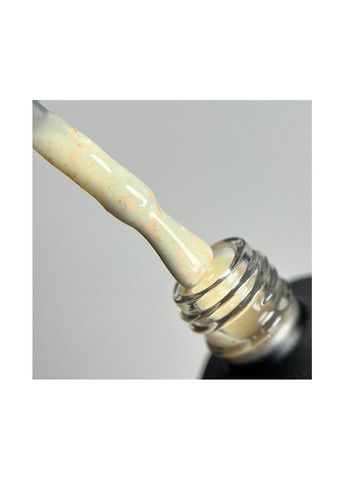 База для маникюра камуфлирующая с поталью, Any Base 10, 15 г Izzy (363030701)