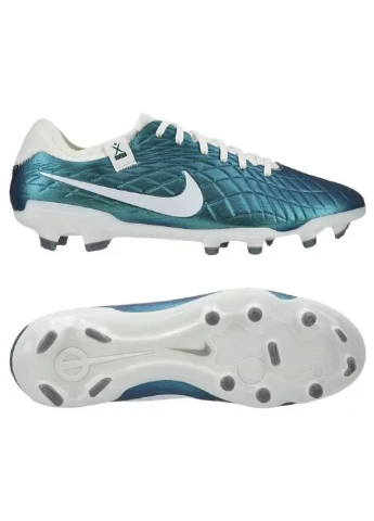 Цветные футбольные бутсы fq3248-300 Nike