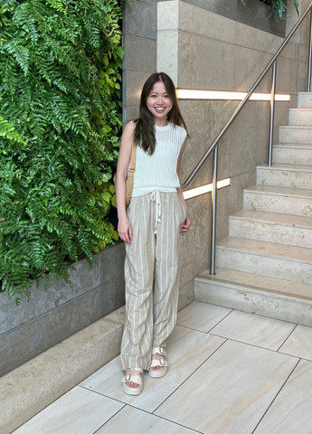 Штани Uniqlo (306518754)