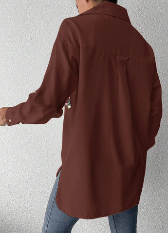 Сорочка SHEIN (323126799)