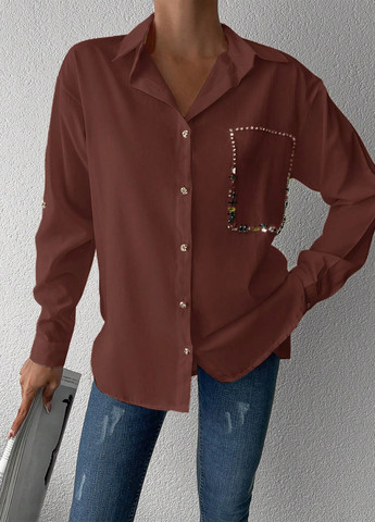 Сорочка SHEIN (323126799)