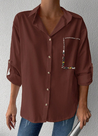 Сорочка SHEIN (323126799)