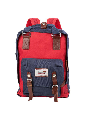 Жіночий міський рюкзак 27х37,5х14 см Valiria Fashion (205132575)