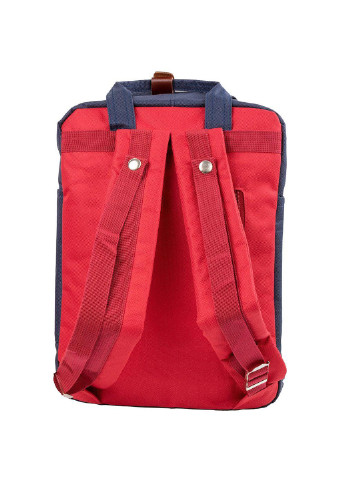 Жіночий міський рюкзак 27х37,5х14 см Valiria Fashion (205132575)