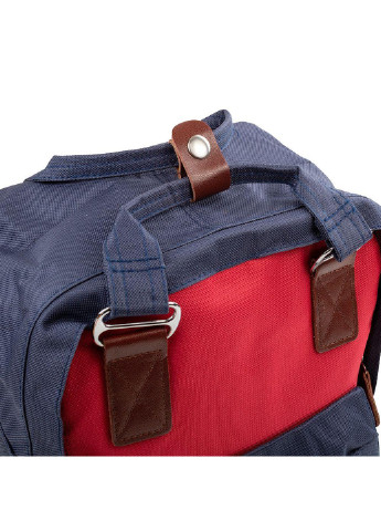 Жіночий міський рюкзак 27х37,5х14 см Valiria Fashion (205132575)