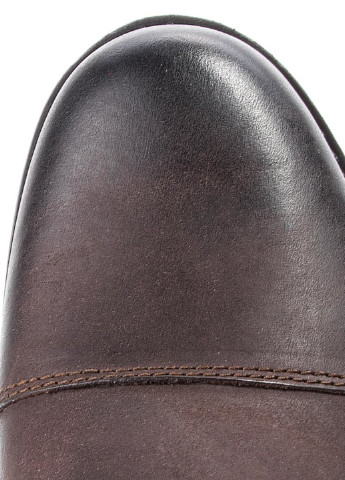 Темно-коричневые зимние черевики lasocki for men mb-prado-02 Lasocki for men