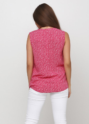 Рожева літня блуза Montego