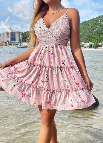 Сарафан SHEIN (341893817)