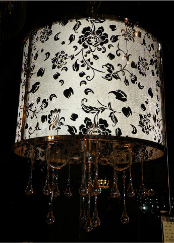 Люстра, 100х40 см Brille (144561416)