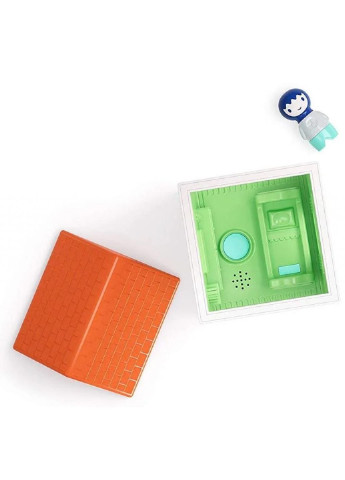 Развивающая игрушка Спальня (10478) Kid O (254083204)