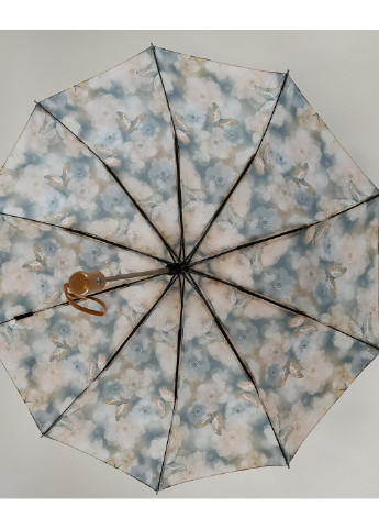 Женский полуавтоматический зонт (499) 100 см S&L (189979065)