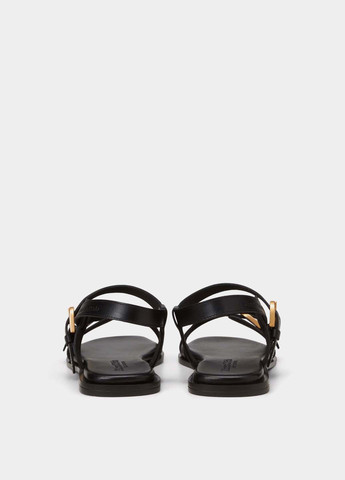 Кэжуал сандалии Marc O'Polo на ремешке