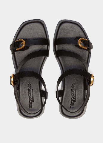 Кэжуал сандалии Marc O'Polo на ремешке