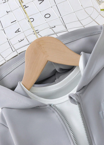 Толстовка SHEIN (341735187)