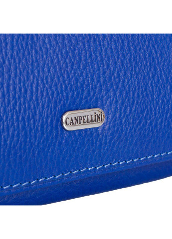 Жіночий шкіряний гаманець 18,5х9,5х3 см Canpellini (206212254)