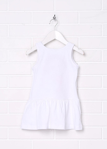 Біла сукня Voltereta (258034939)