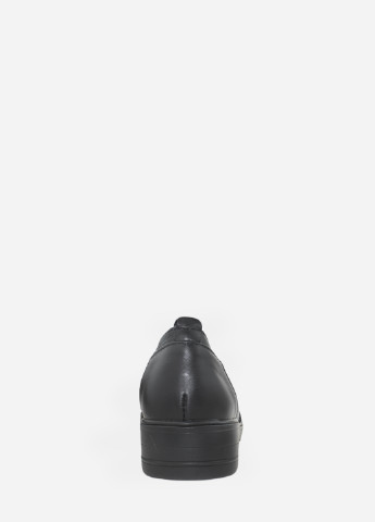Туфлі RS5611 Чорний Saurini (236899938)