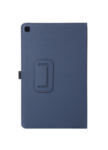 Чохол для планшета Slimbook Samsung Galaxy Tab A 10.1 (2019) T510/T515 Deep Blu (703734) BeCover (250199159)