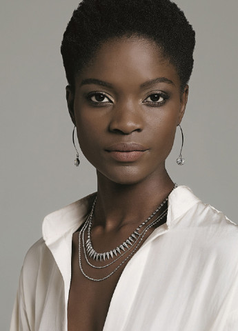 Серьги Honey (16317510)