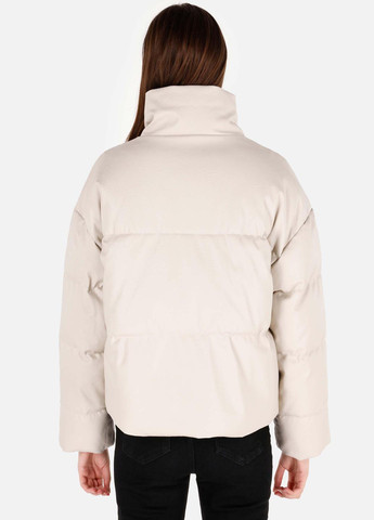 Айвори демисезонная куртка Colin's