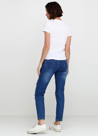 Джинсы MRS - (120293965)