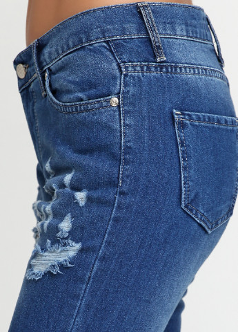 Джинсы MRS - (120293965)